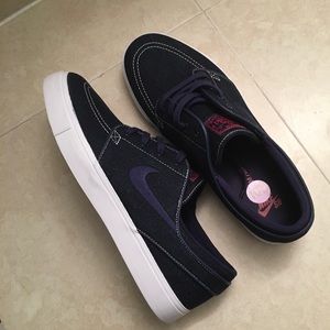 Nike Janoski Skateboarding Shoes Men 10.5